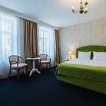 Casa Monte Verde ゲストハウス ブラショフ