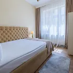 Casa Monte Verde ブラショフ