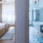 Casa Monte Verde ブラショフ