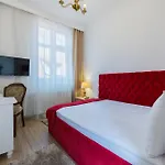 Casa Monte Verde ブラショフ