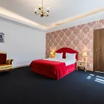 Casa Monte Verde ゲストハウス