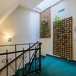 Casa Monte Verde ゲストハウス 3*