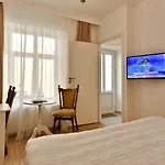 ゲストハウス Casa Monte Verde ブラショフ