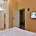Casa Monte Verde ゲストハウス ブラショフ