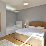 ゲストハウス Casa Monte Verde ブラショフ