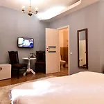 ゲストハウス Casa Monte Verde