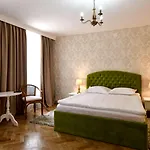 ゲストハウス Casa Monte Verde ブラショフ