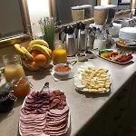 ゲストハウス Casa Monte Verde