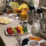 Casa Monte Verde ゲストハウス 3*