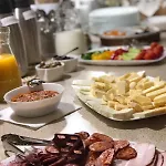 ゲストハウス Casa Monte Verde 3*