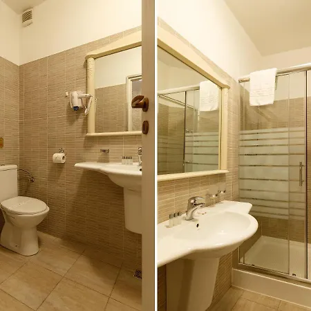 Guest house Casa Monte Verde 3*