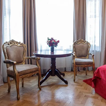 Casa Monte Verde 3* Brasov