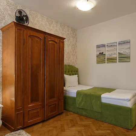 Guest house Casa Monte Verde 3*