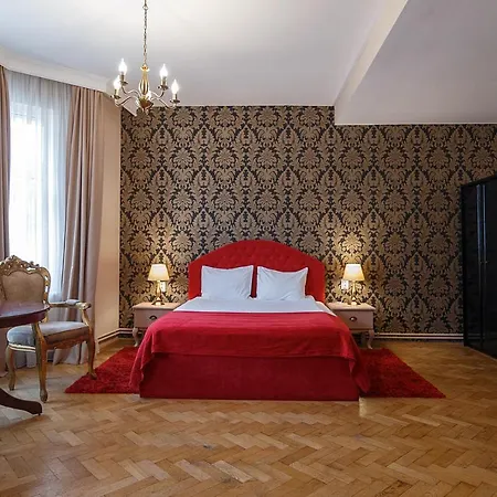 Casa Monte Verde 3*