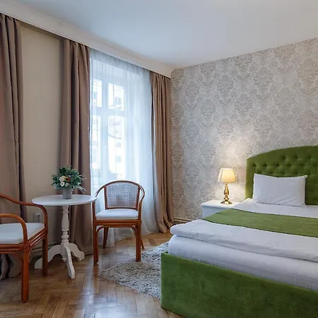 Casa Monte Verde Guest house 3*