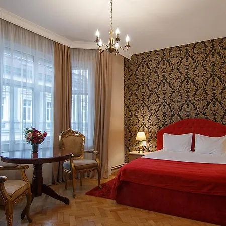 Casa Monte Verde Brasov