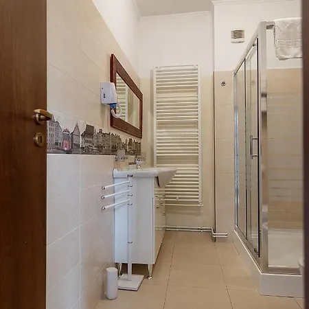 Casa Monte Verde 3*