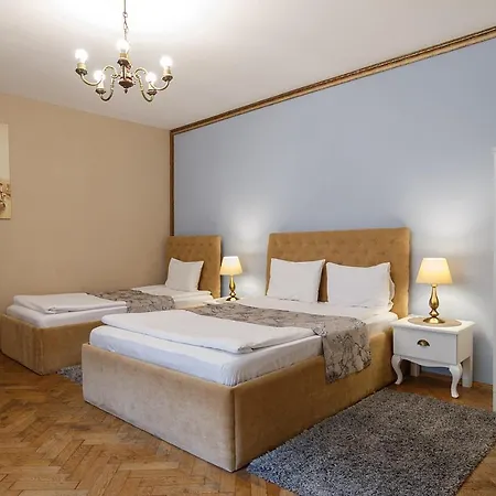 بيت ضيافة Casa Monte Verde