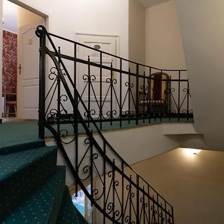 Casa Monte Verde Guest house