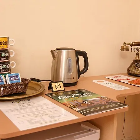 Casa Monte Verde Guest house 3*