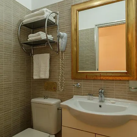 Casa Monte Verde Guest house 3*