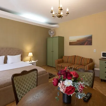 Guest house Casa Monte Verde Brasov