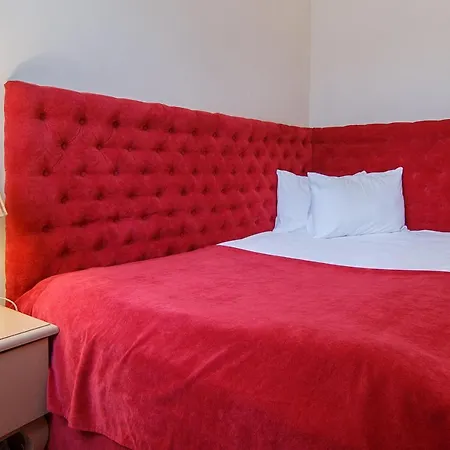 بيت ضيافة Casa Monte Verde 3*