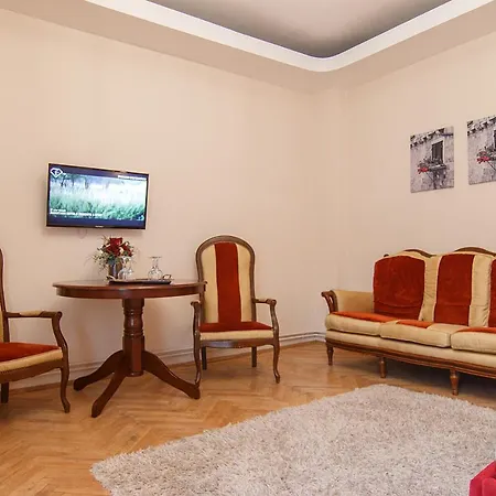 Casa Monte Verde 3* براشوف