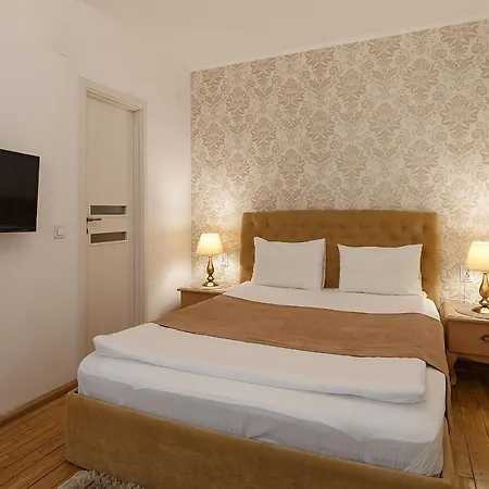 Casa Monte Verde Guest house