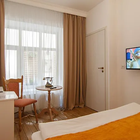 Casa Monte Verde Guest house