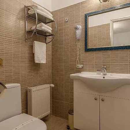 Casa Monte Verde 3*