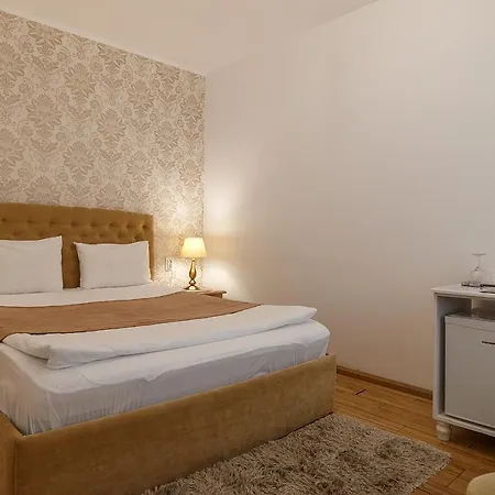 Casa Monte Verde 3* Brasov