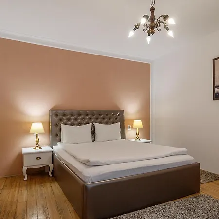 Casa Monte Verde 3*