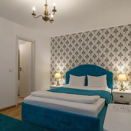 Guest house Casa Monte Verde Brasov