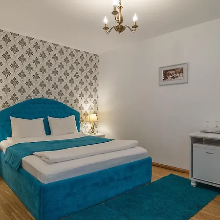 Guest house Casa Monte Verde 3*