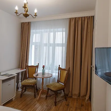 Guest house Casa Monte Verde Brasov