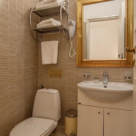 Casa Monte Verde 3*
