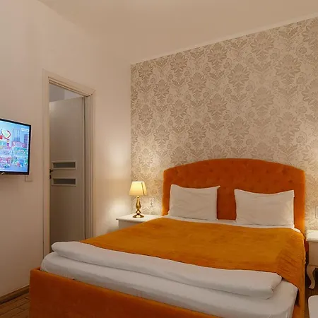 Casa Monte Verde Guest house Brasov