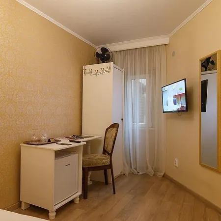 Guest house Casa Monte Verde Brasov