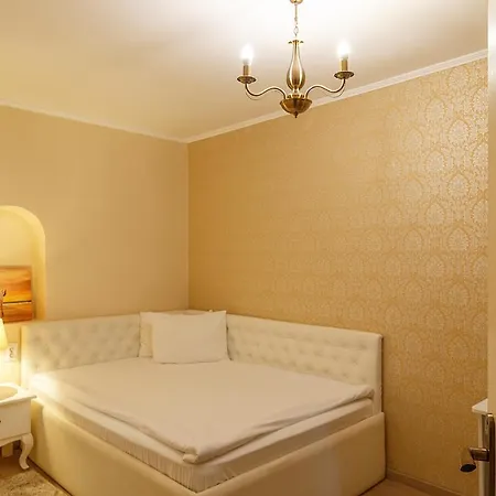 Casa Monte Verde Guest house 3*