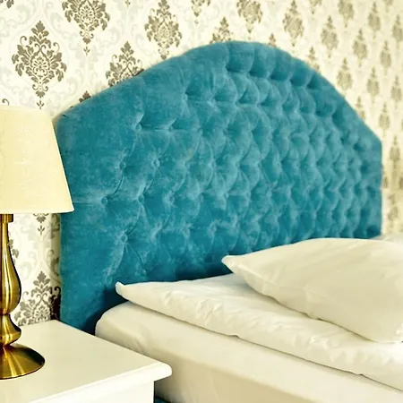 Casa Monte Verde Affittacamere