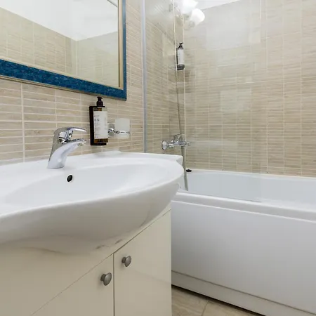 Casa Monte Verde Gasthuis 3*