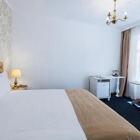 Gasthuis Casa Monte Verde 3*
