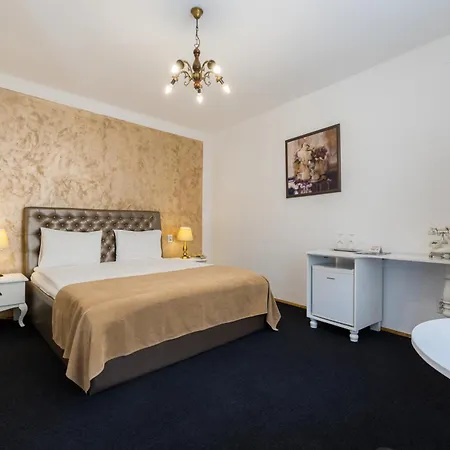 Gasthuis Casa Monte Verde 3*
