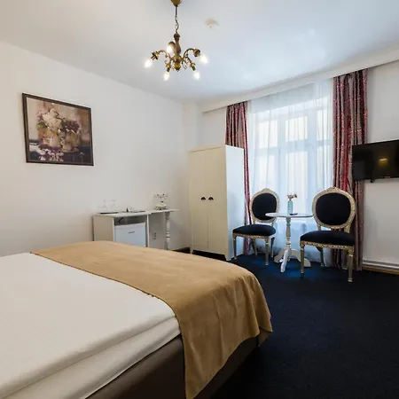 Casa Monte Verde Affittacamere