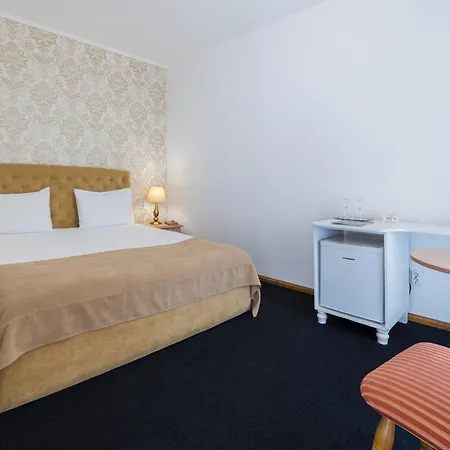 Guest house Casa Monte Verde 3*