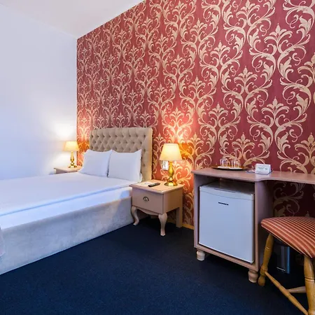 Casa Monte Verde Braşov