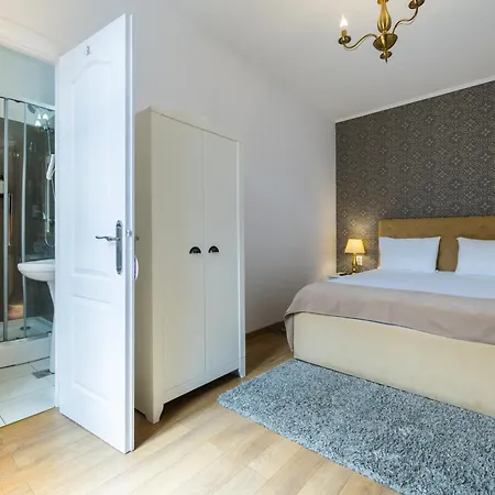 Casa Monte Verde Affittacamere Braşov