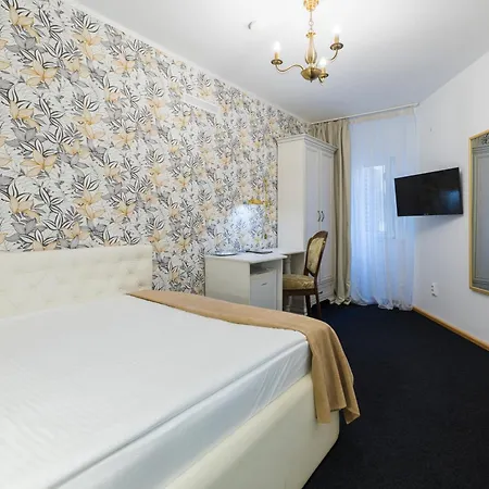 蒙特沃德之家旅馆 招待所 布拉索夫