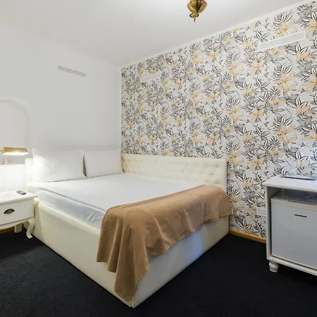 Guest house Casa Monte Verde